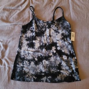 Torrid Cami